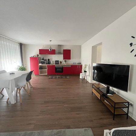 Ferienwohnung Rheinfelden-Herten Herten  外观 照片