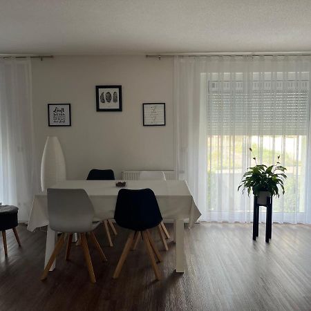 Ferienwohnung Rheinfelden-Herten Herten  外观 照片