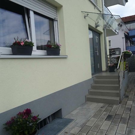 Ferienwohnung Rheinfelden-Herten Herten  外观 照片