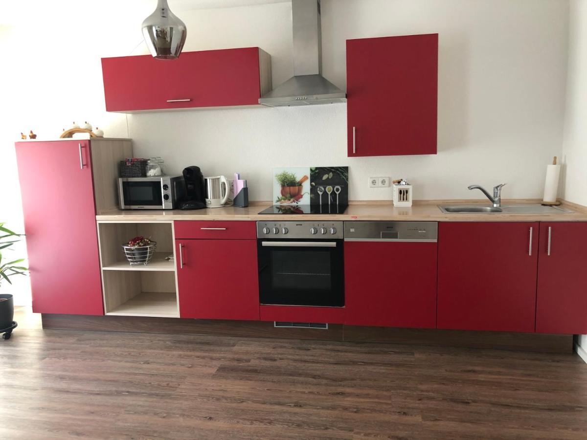 Ferienwohnung Rheinfelden-Herten Herten  外观 照片
