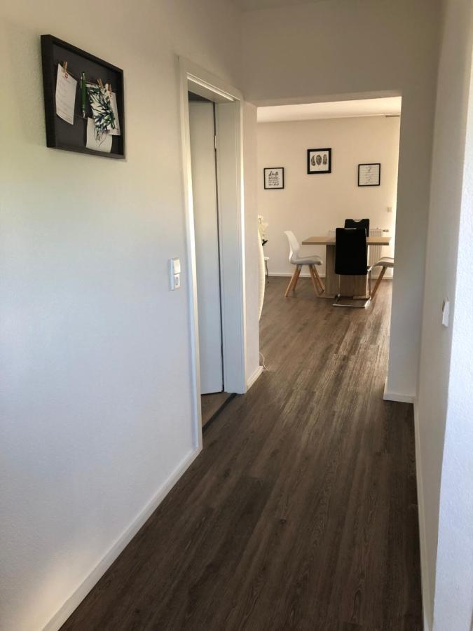 Ferienwohnung Rheinfelden-Herten Herten  外观 照片