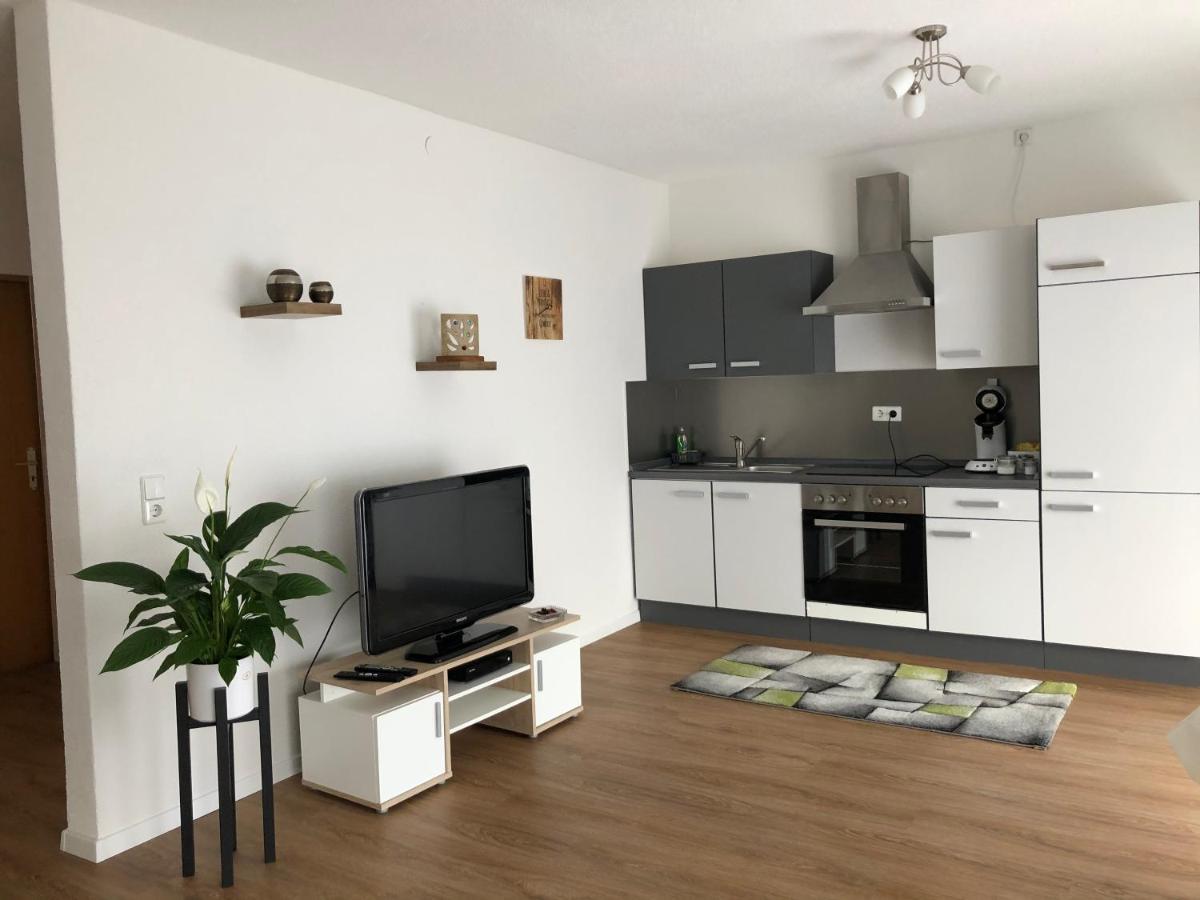 Ferienwohnung Rheinfelden-Herten Herten  外观 照片