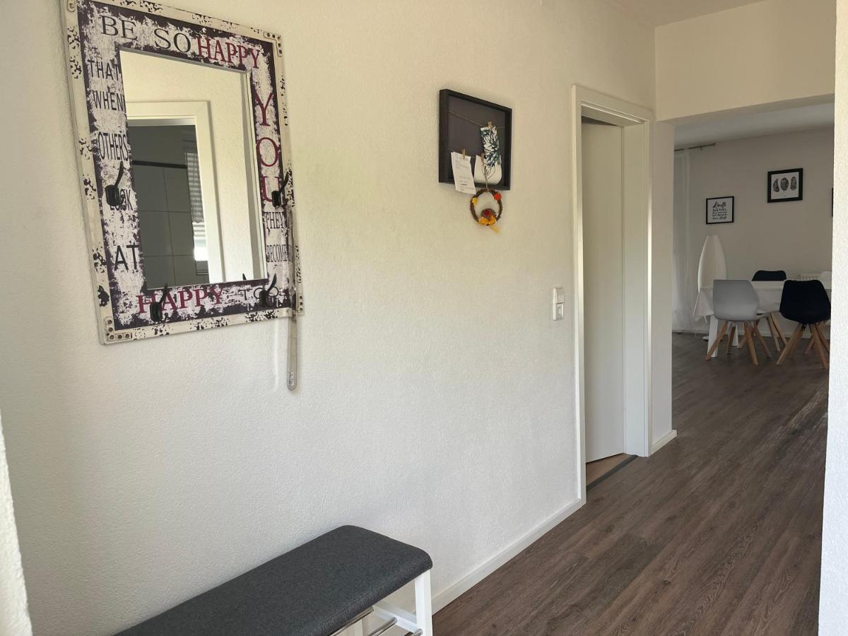 Ferienwohnung Rheinfelden-Herten Herten  外观 照片