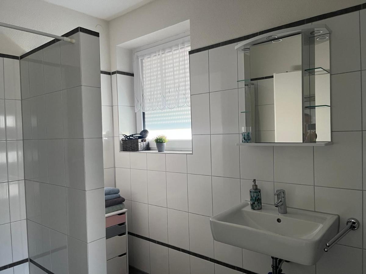 Ferienwohnung Rheinfelden-Herten Herten  外观 照片