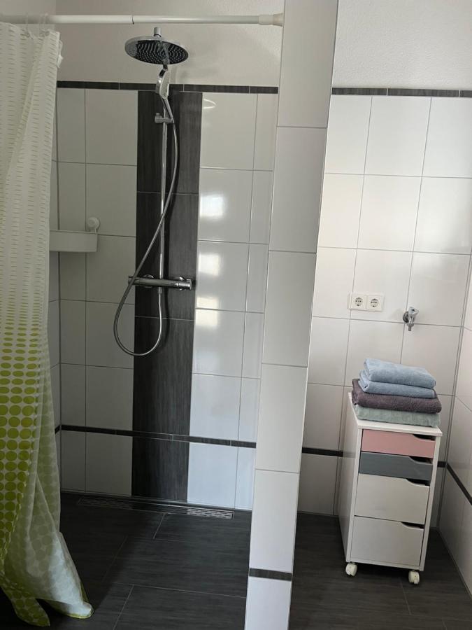 Ferienwohnung Rheinfelden-Herten Herten  外观 照片
